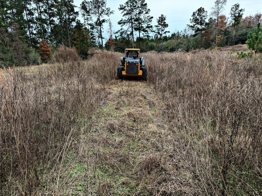 All Photos for JT’s Landscaping in Tyler County, TX