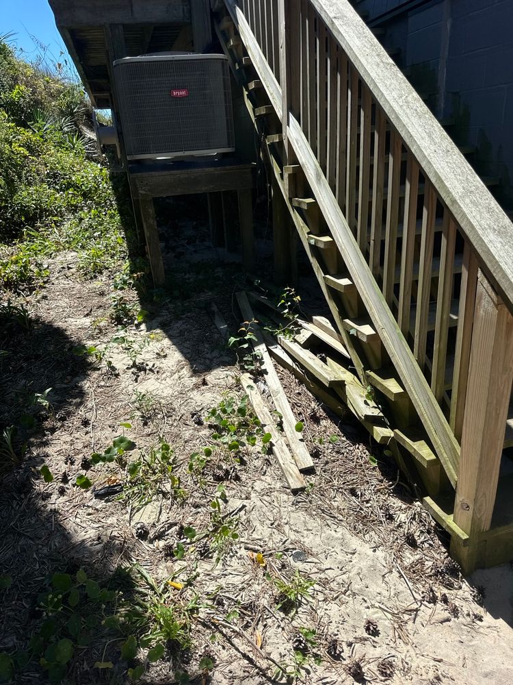 All Photos for Carolina Odd Jobs Inc. in Sneads Ferry, NC