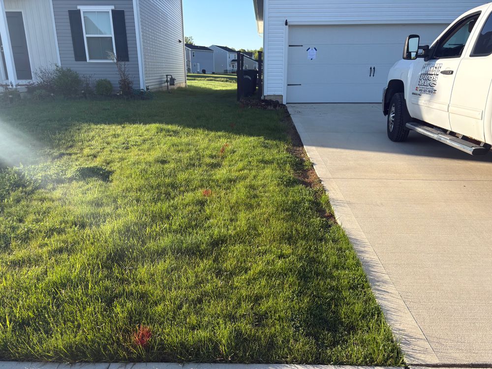 All Photos for Concrete Pros, LLC in Lorain, OH