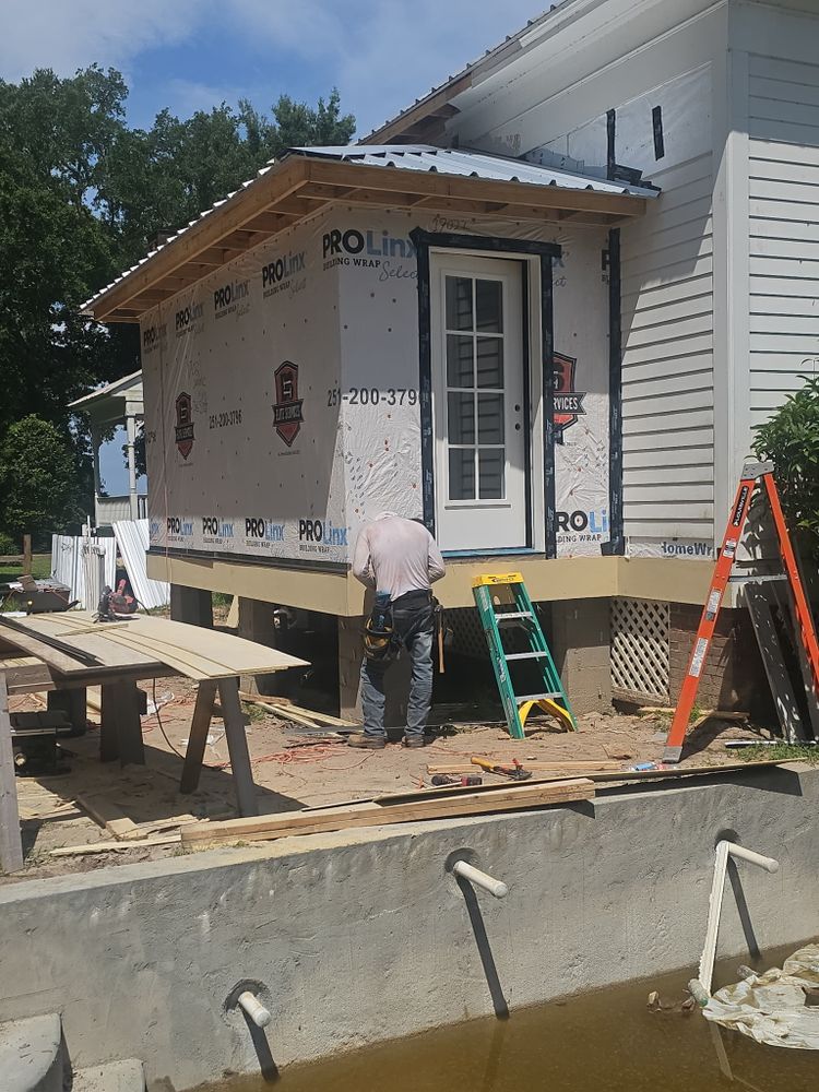 All Photos for MDP Elite Services LLC: Custom Home Builder & Renovation Contractor in Baldwin County, AL in Baldwin County, AL