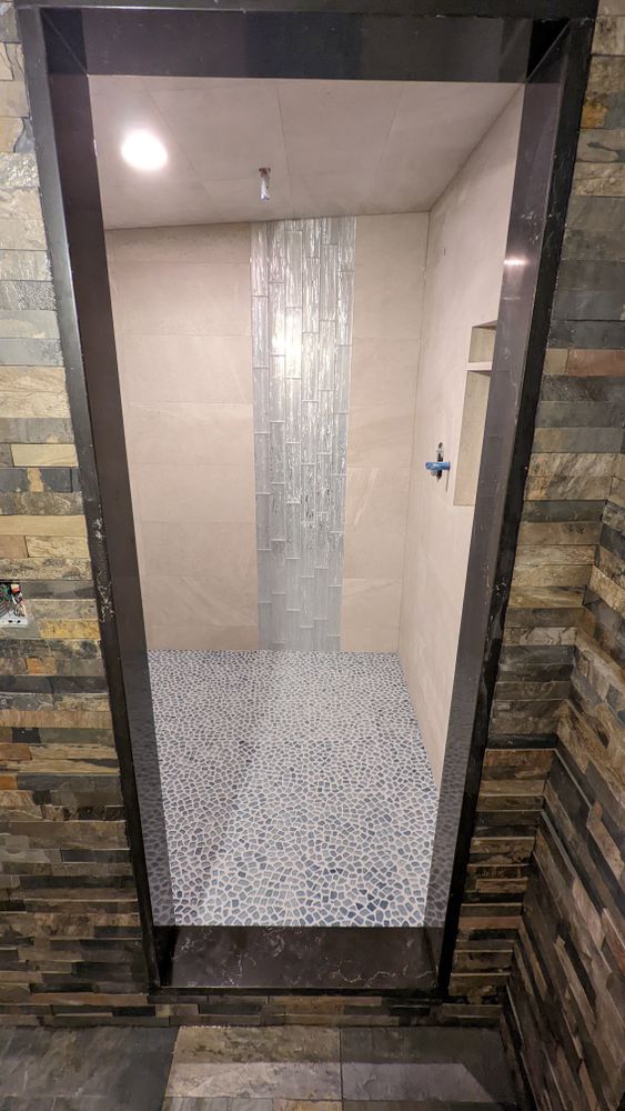 All Photos for Rick's Tile and Marble in Taylorsville, UT