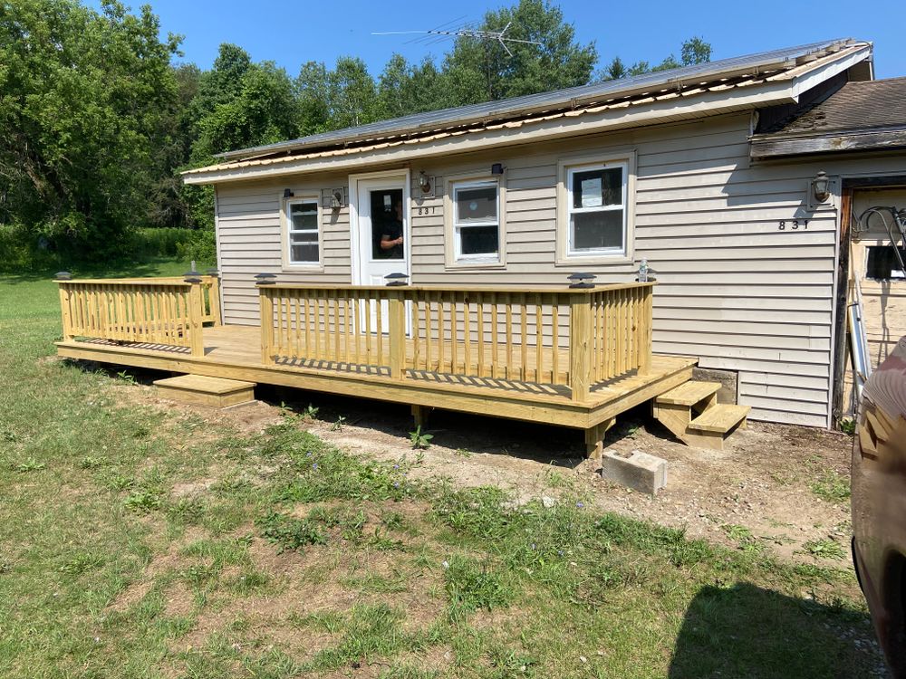 All Photos for Keeler’s Carpentry in Dolgeville, NY