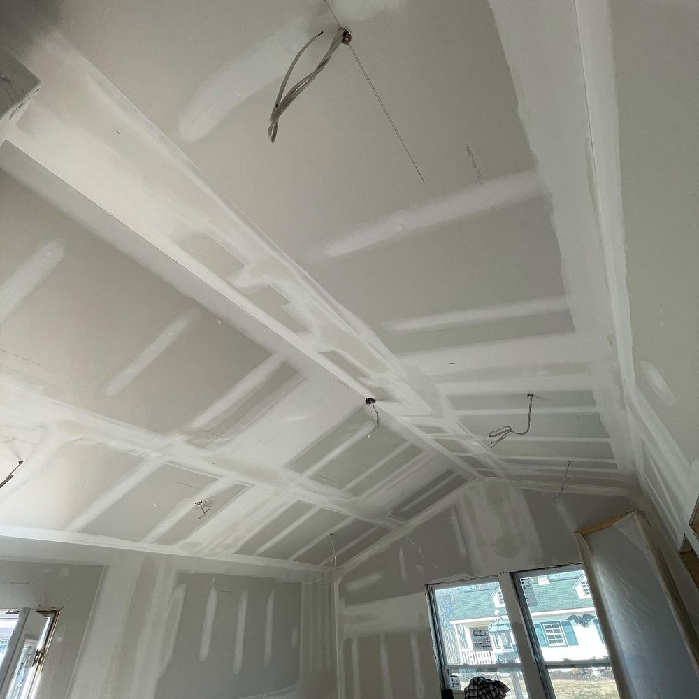 All Photos for Carrillo Drywall Services in Temple, PA