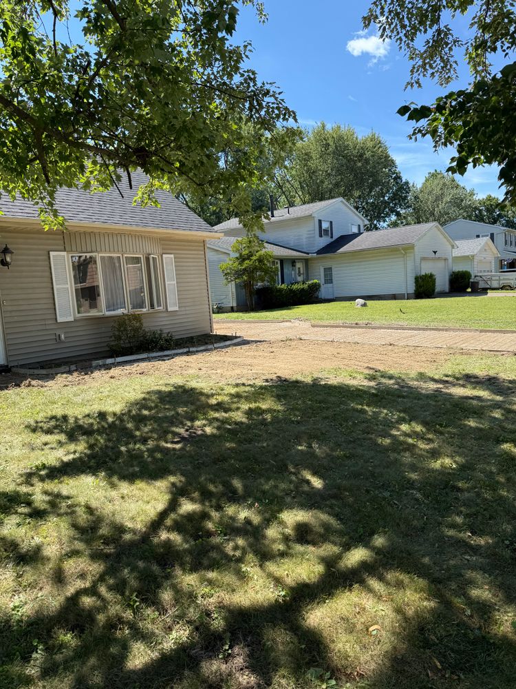 All Photos for Concrete Pros, LLC in Lorain, OH