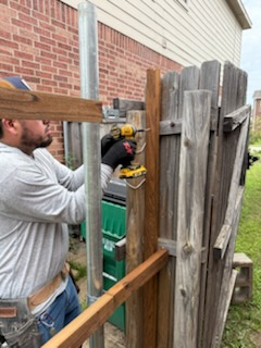 All Photos for G.Turf Service in Cross Roads, TX