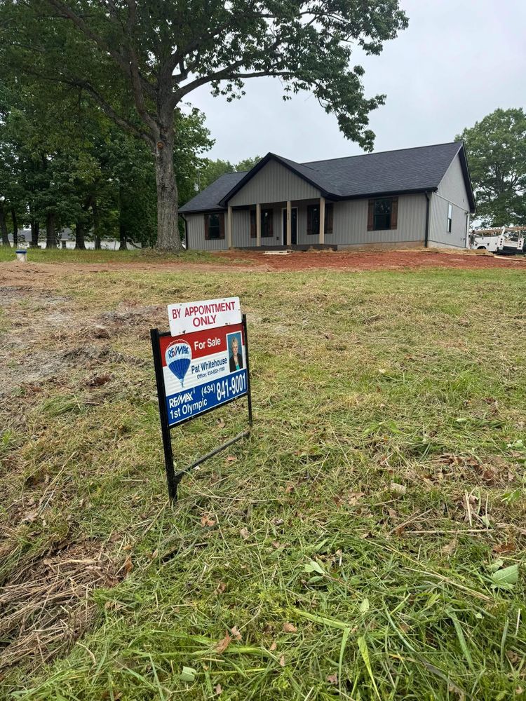 All Photos for G.S. Home Solutions in Bedford County, VA