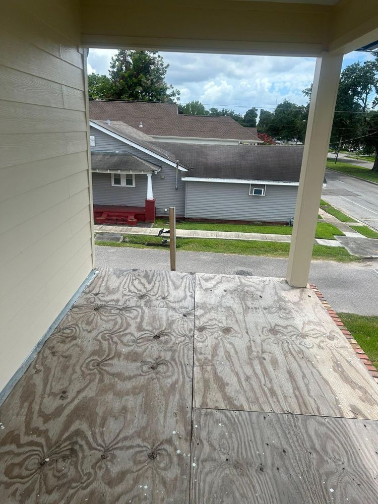 All Photos for LBH Property Services in New Orleans, LA