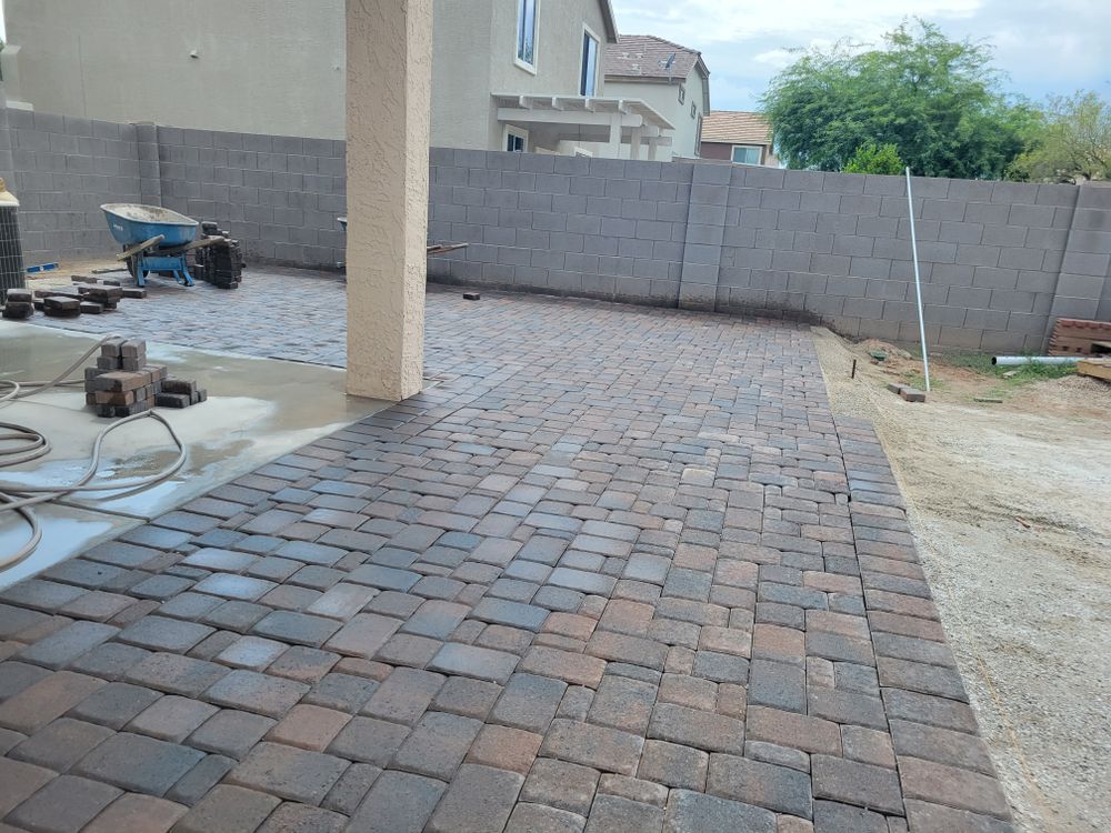 All Photos for Sharp Image LLC Landscaping & Hardscape in Phoenix, AZ