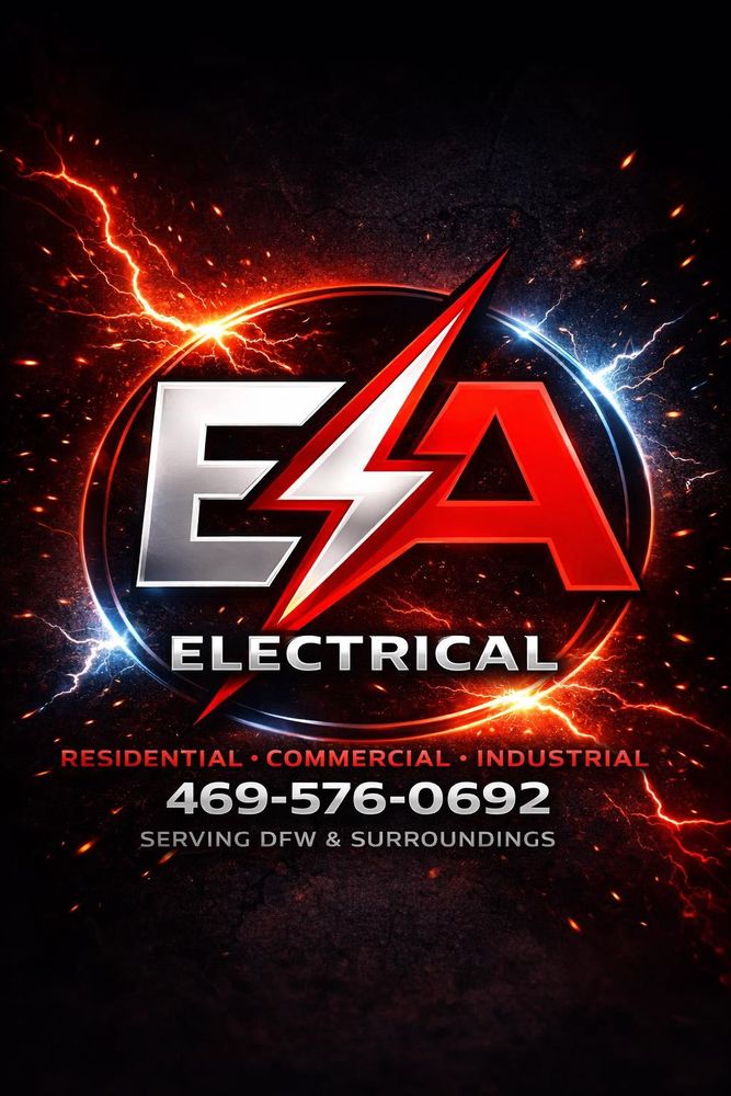 All Photos for EA Electrical in Carrollton, Texas