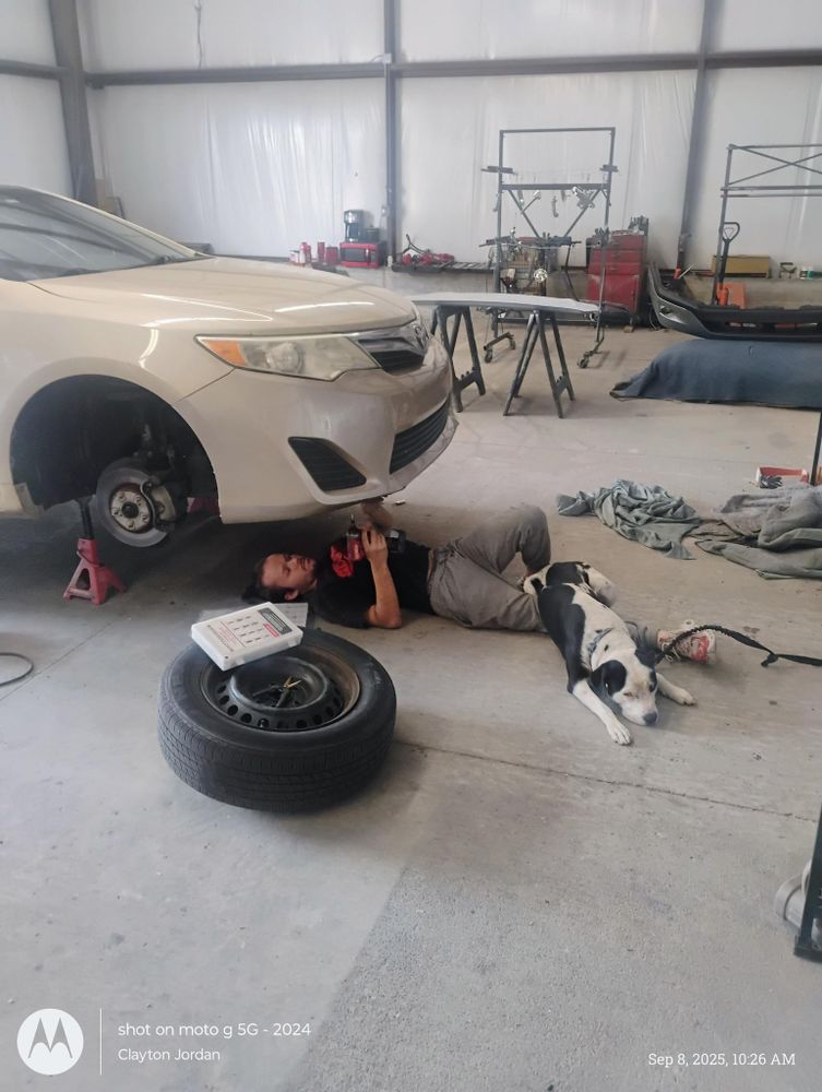 All Photos for Bumper Repair 405 Auto Body and Paint in Oklahoma City, OK