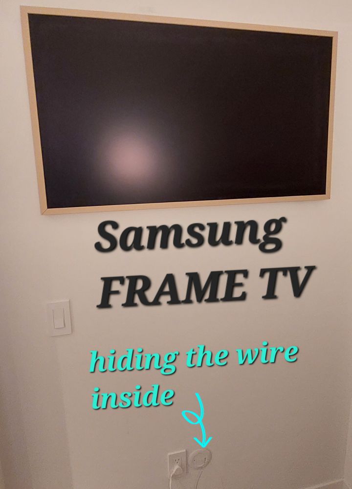 TV Mounting for Damon Handyman in Manhattan, NY