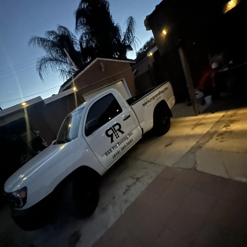 All Photos for R&R Pro Roofing, Inc. in Los Angeles County, CA