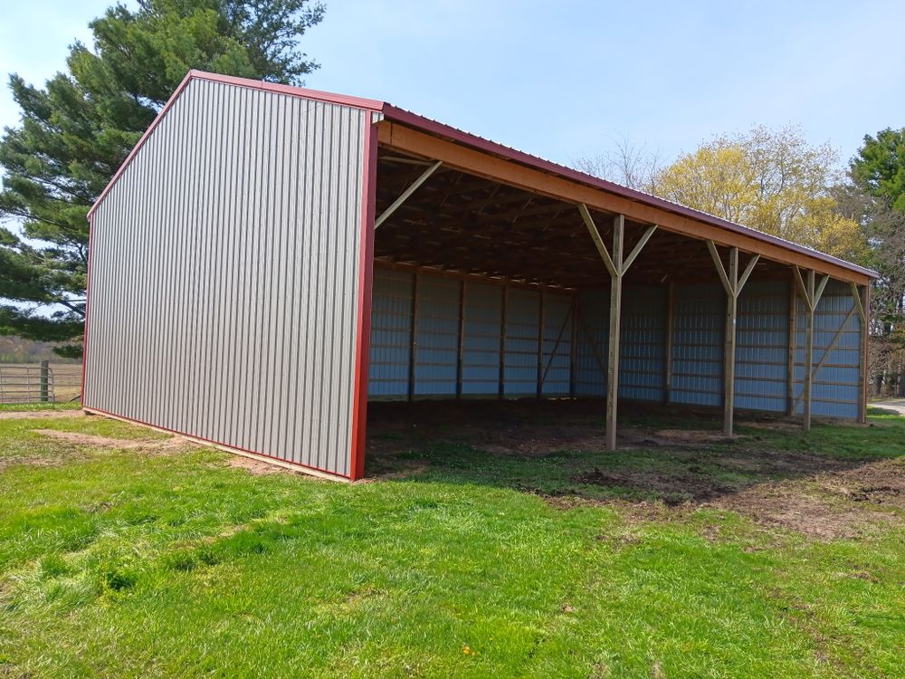 All Photos for Elite Amish Roofing in Jackson, OH