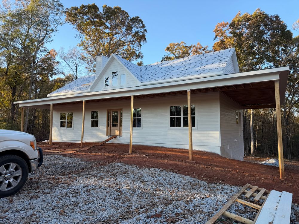 All Photos for Ang Painting LLC in Athens, GA