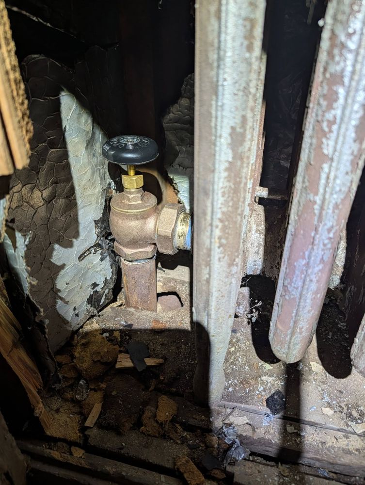 All Photos for Stephens Plumbing LLC in Cresco, PA