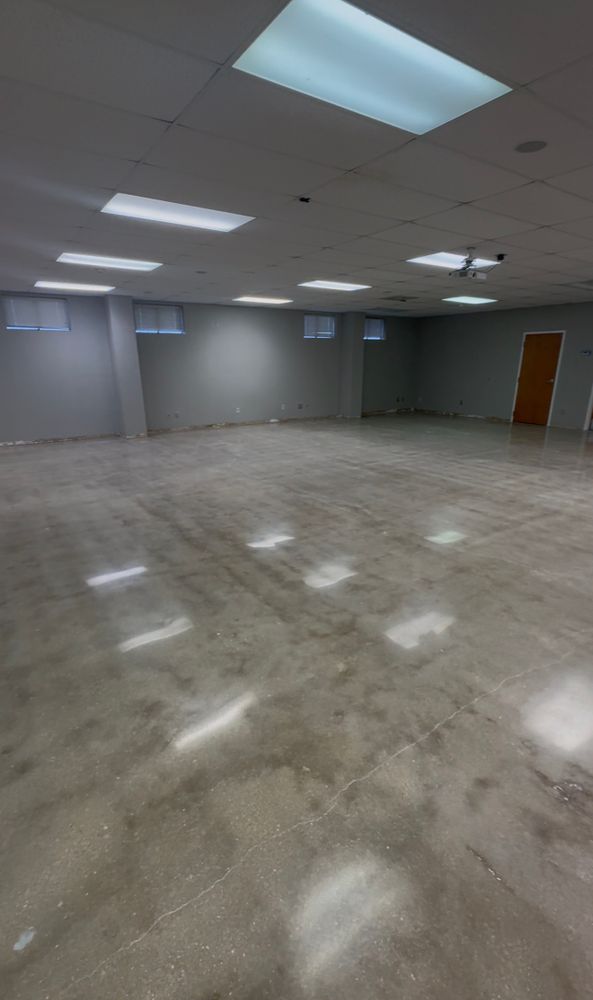 All Photos for TEX STONE Resin & Epoxy Coatings in Schertz, TX