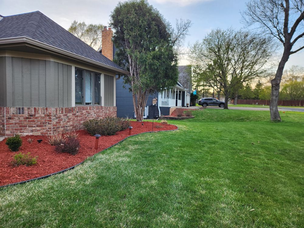 All Photos for K & I Lawn Care Service  in Eden Prarie, MN