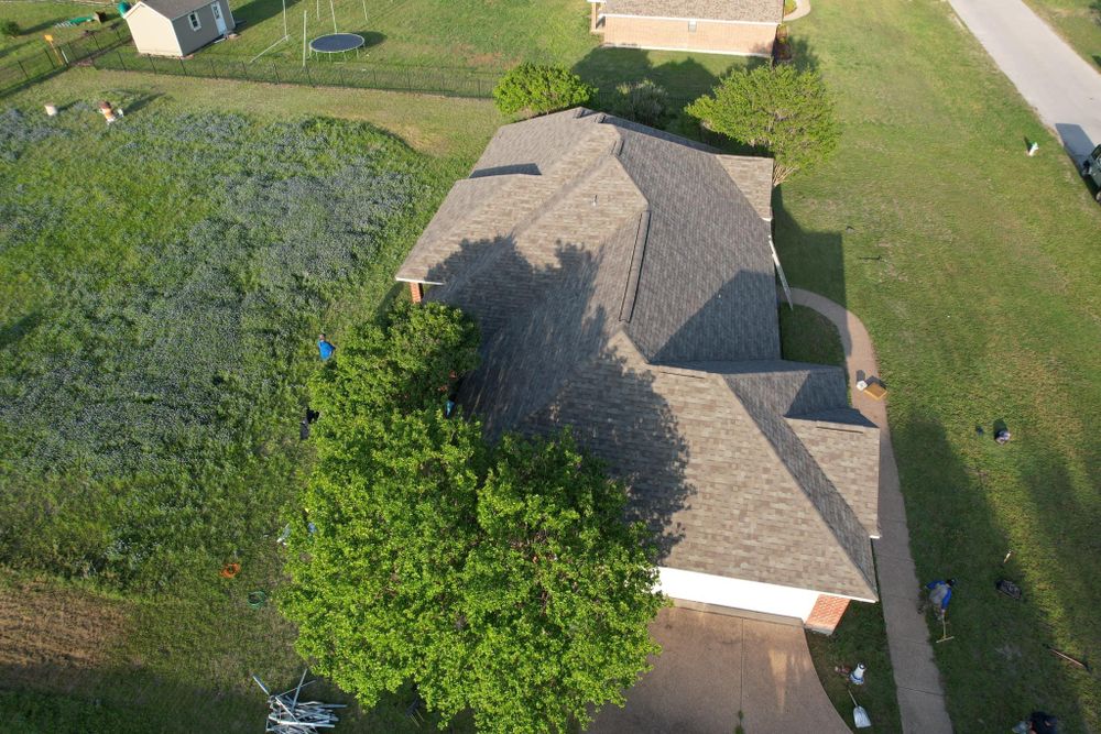 All Photos for The Cowboy Roofing in Fort Worth, TX