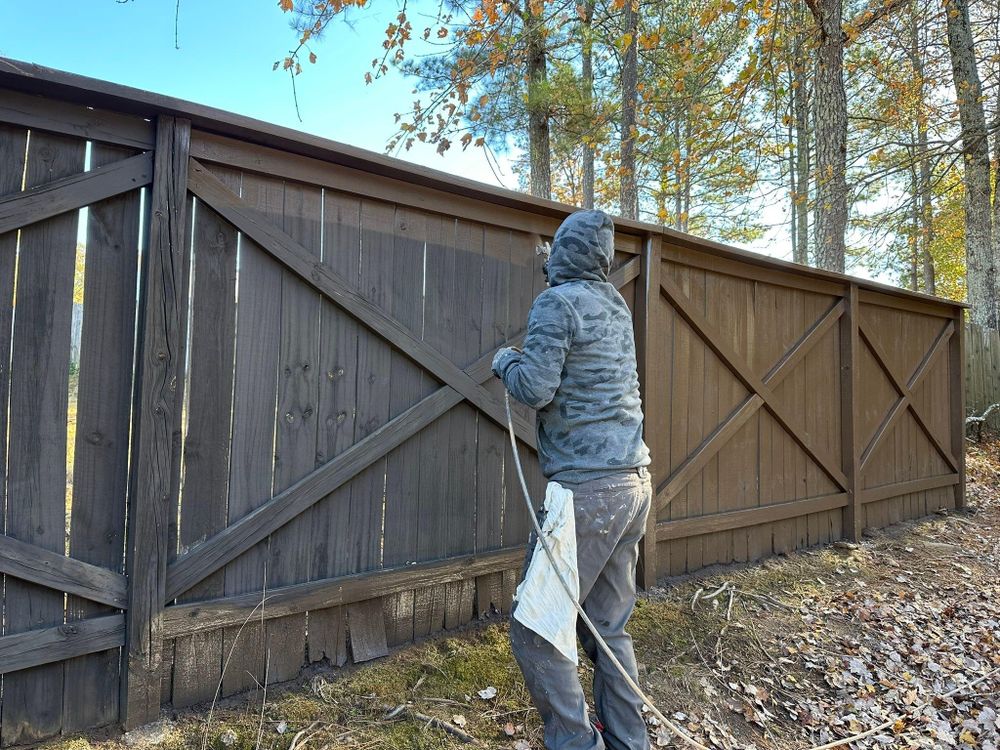 All Photos for Cornerstone Painting in Monroe, GA