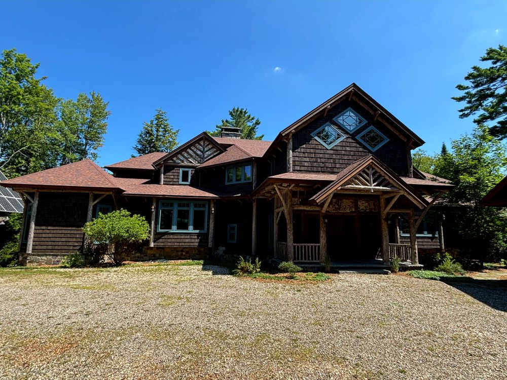 All Photos for Red Maple Painting in Plattsburgh, NY