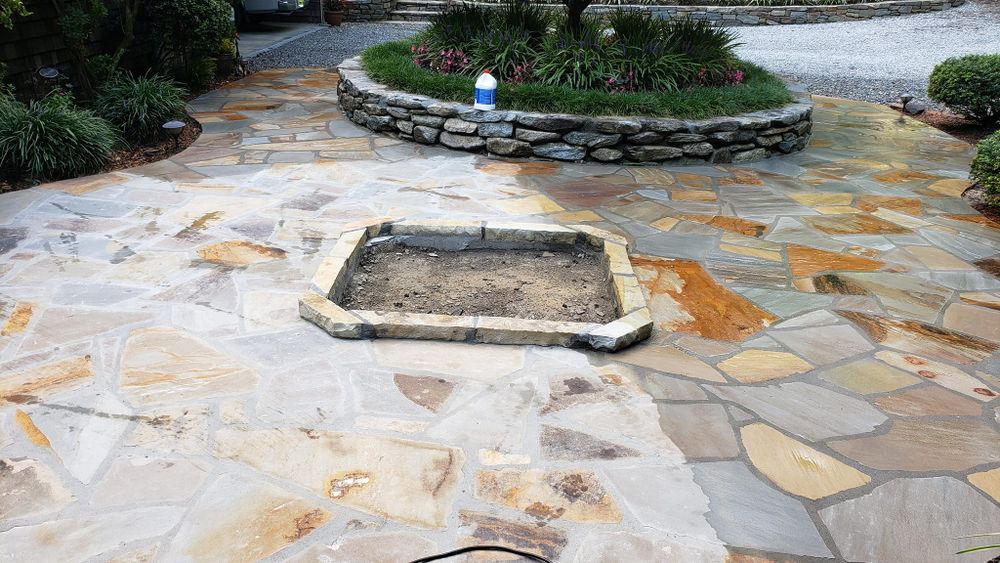 All Photos for Acosta's Stone Work in Henderson, NC