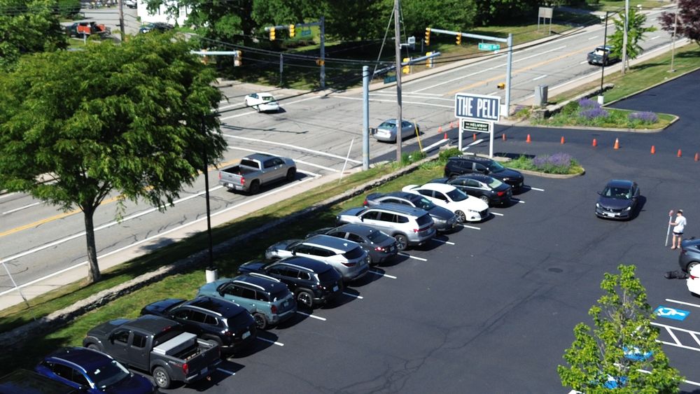 All Photos for Royal Treatment Sealcoating in Seekonk, MA