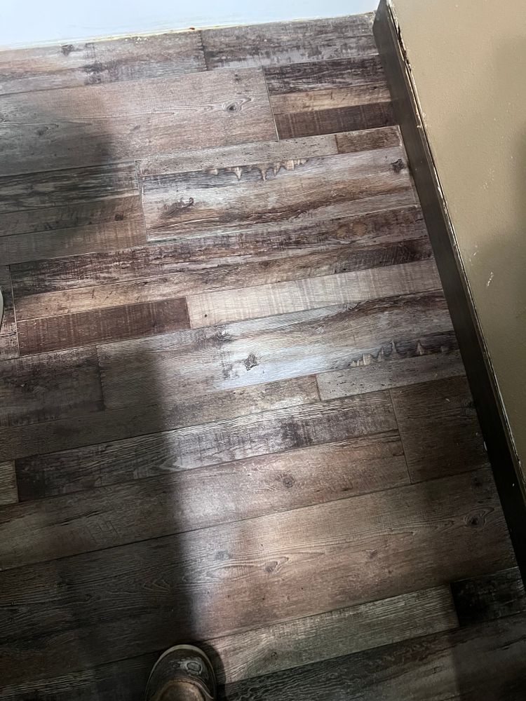 All Photos for R. Royal Floors in Royalton, MN