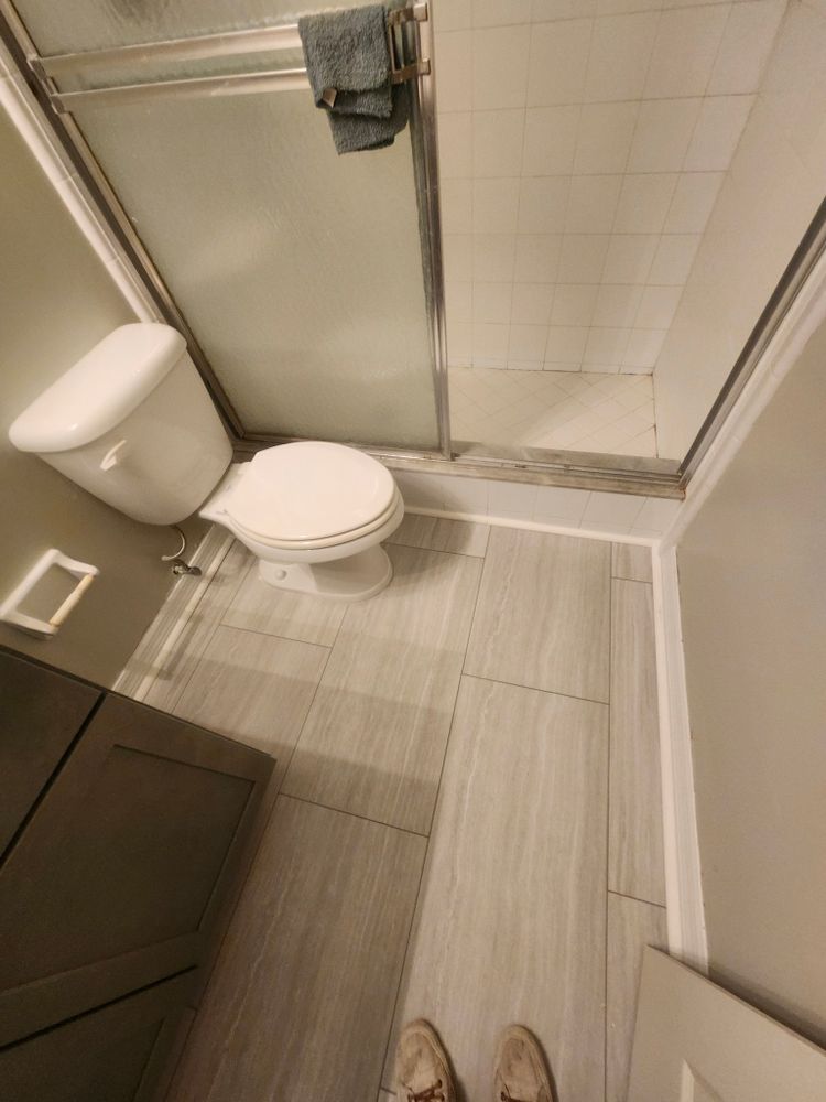 Transform your home with our expert flooring services. From installation to repair, our skilled team ensures top-quality craftsmanship and durability for every type of flooring, enhancing both beauty and functionality. for JQ Handyman Services in Port Richey, FL