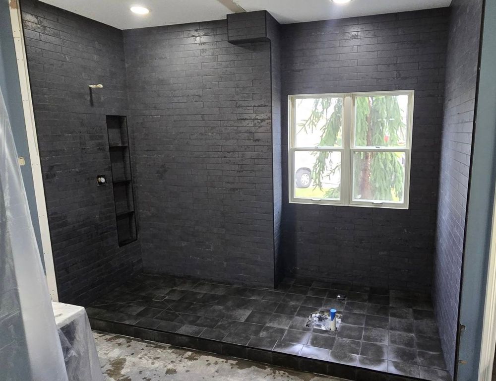 Tiling for Naples Tile in Fort Wayne, IN