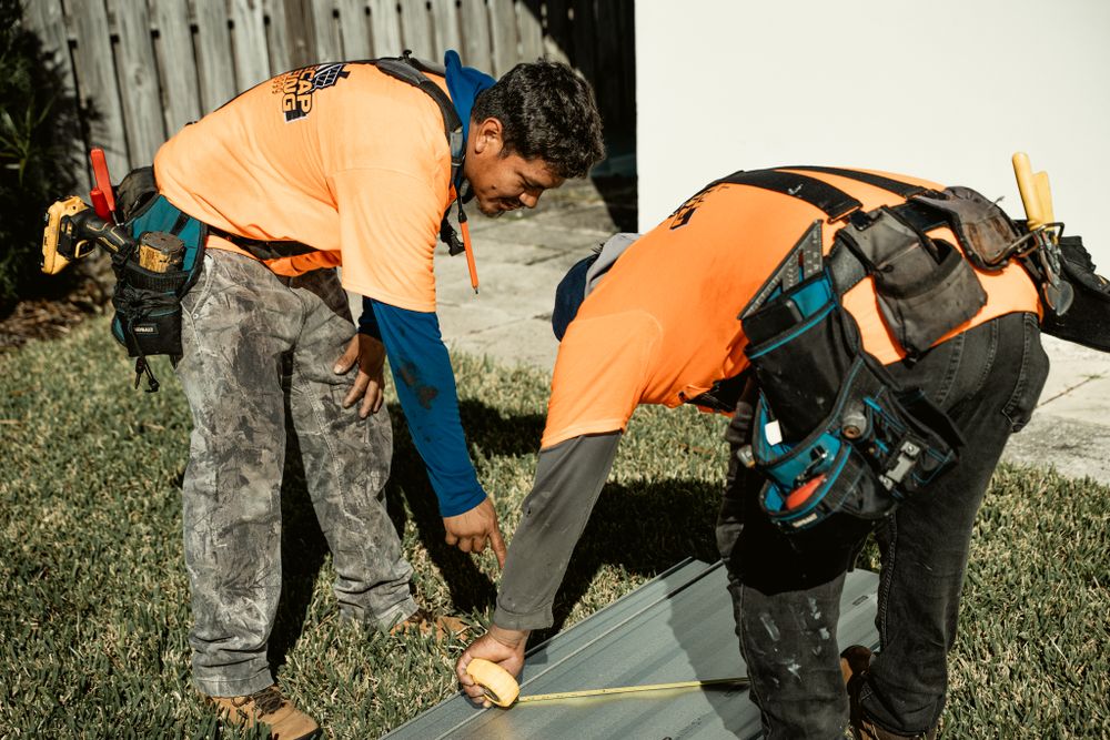 All Photos for Ridgecap Roofing in Port St. Lucie, FL