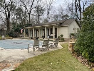 All Photos for Sunlight Building Services in Birmingham, AL
