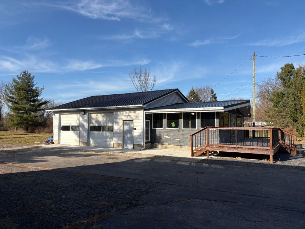 All Photos for Four Seasons Drain Services in Ionia County, MI