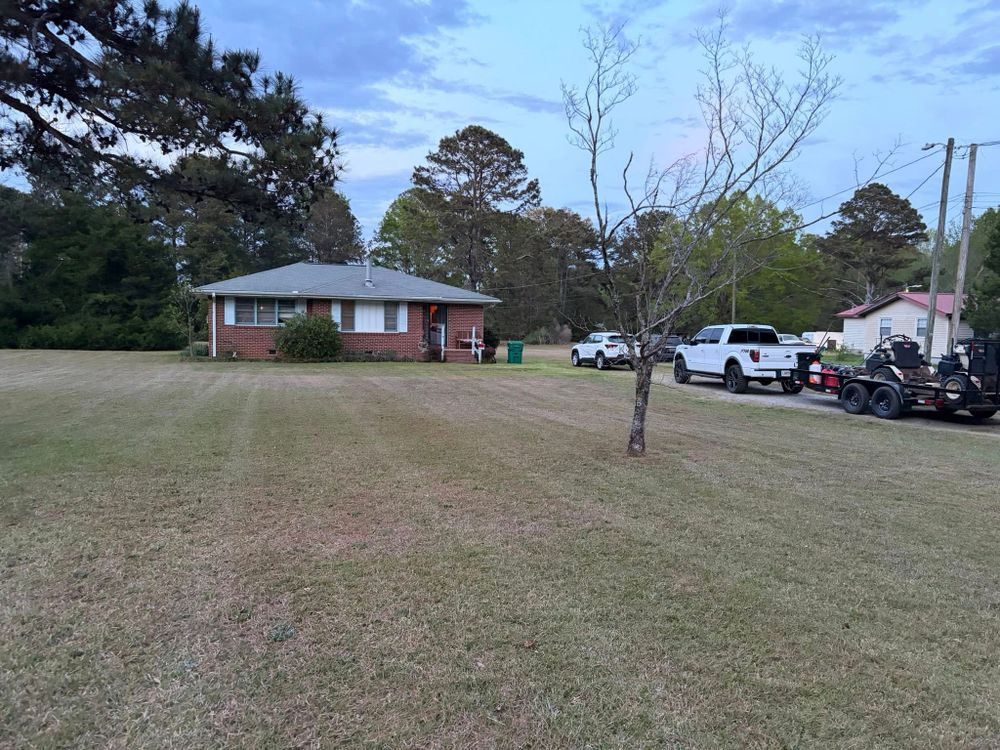 All Photos for Cooley’s Exterior Property Solutions  in Jackson, GA