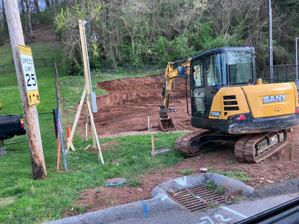 All Photos for CM Developments in Knoxville, TN