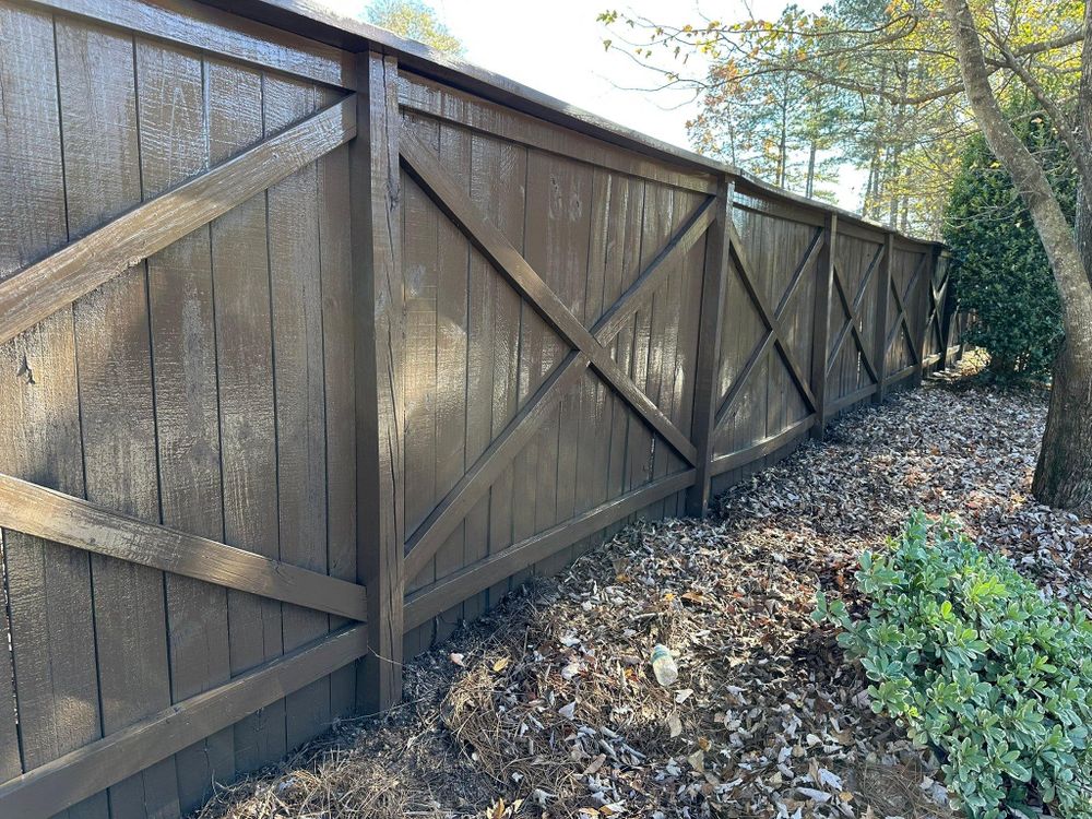 All Photos for Cornerstone Painting in Monroe, GA