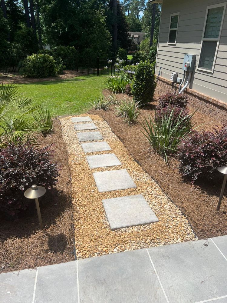 All Photos for South Georgia Lawn Care in Valdosta, GA