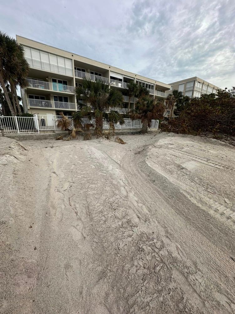 All Photos for Legends Land Clearing & Excavation in Burnet County, TX