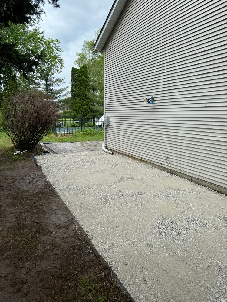 All Photos for H&L Lawn Care LLC in Twin Lakes, WI