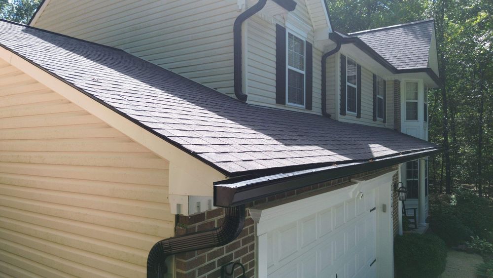 All Photos for Storm Ready Exteriors in Chesapeake Beach, MD