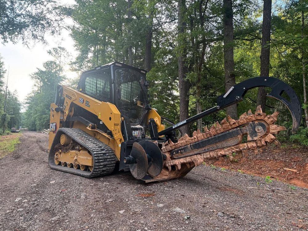 All Photos for Dirt Pro Land Solutions in Fayetteville, GA