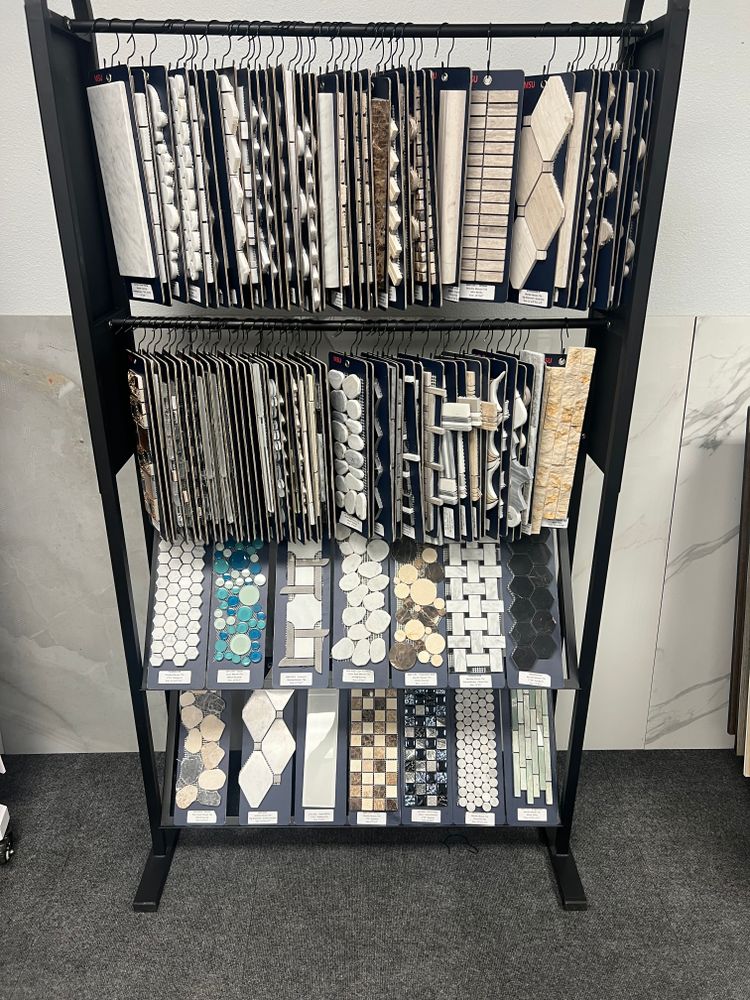 From floors and walls to new installations, we'll have your bathroom looking more beautiful than when it was first made. for J's Remodeling in Houston , TX