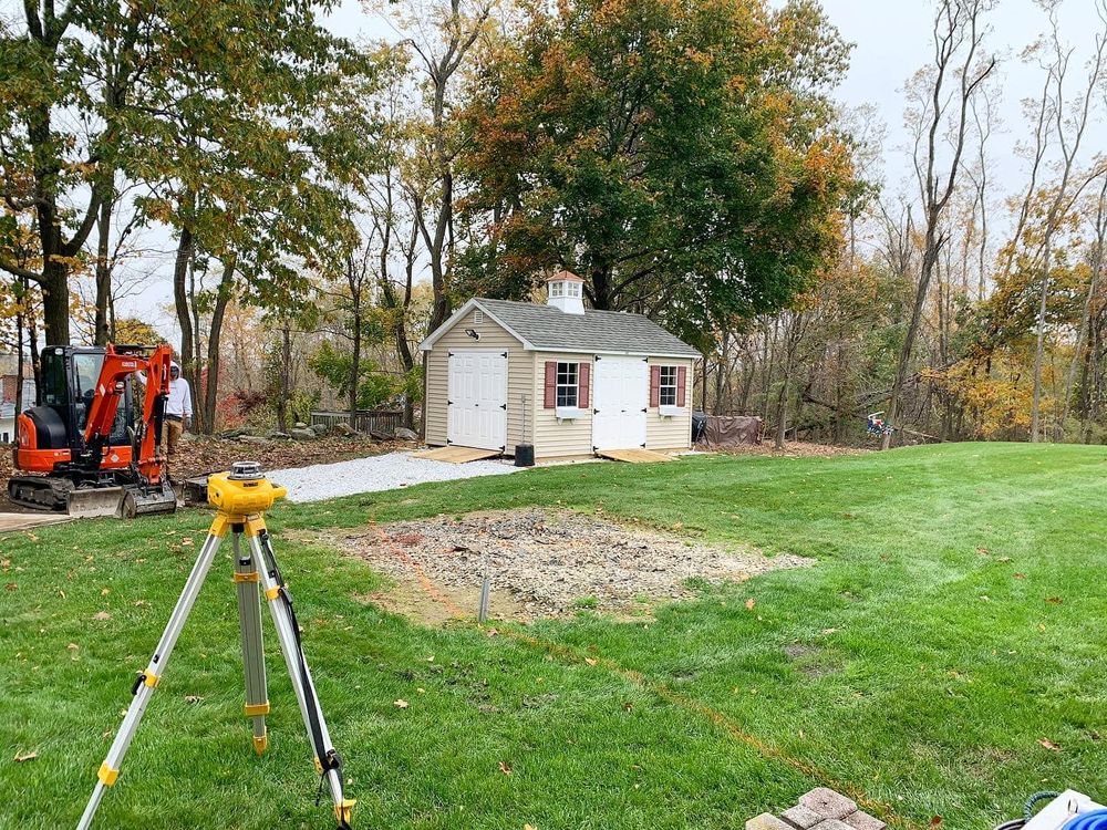 All Photos for NK Landscaping LLC in Dutchess County, NY