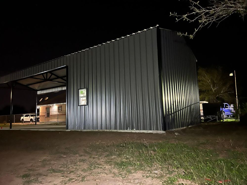 All Photos for Superior Painting and Metal Solutions in Edinburg, TX