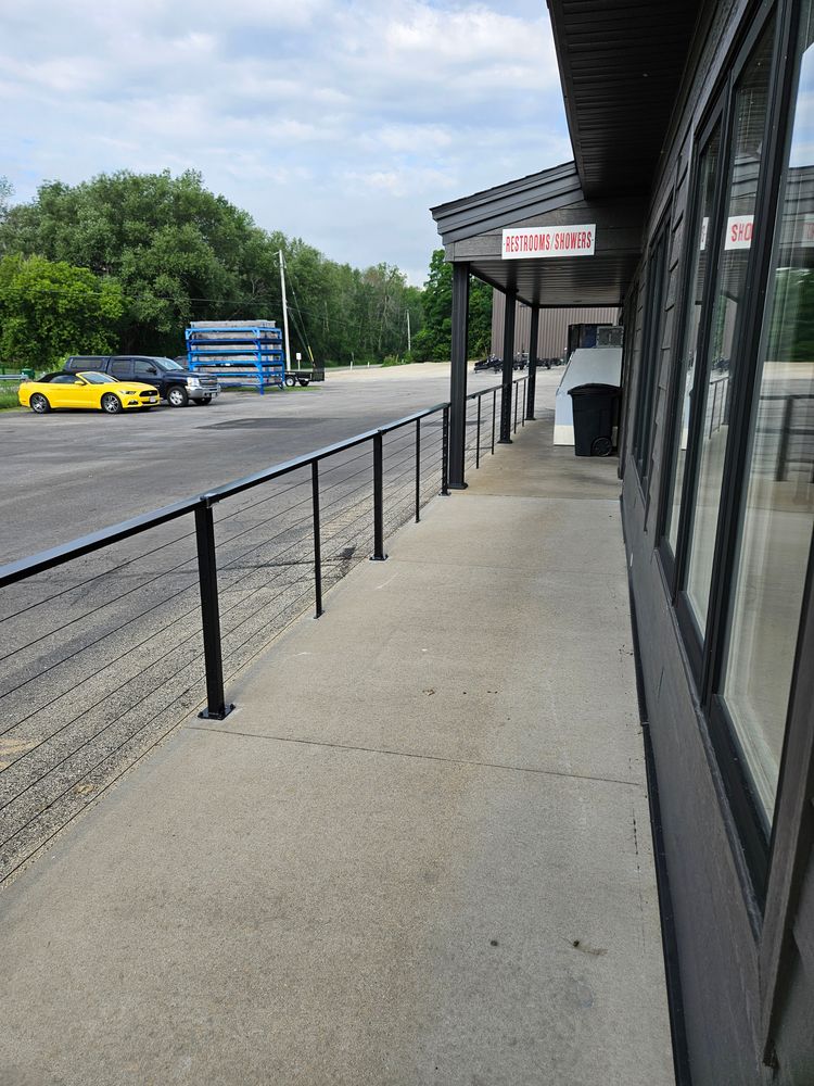 All Photos for Timber Concepts  in Oconto, WI