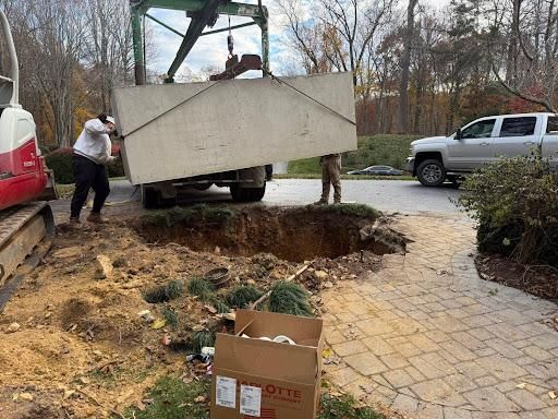 All Photos for Hotts Septic and Excavating in Leesburg, VA