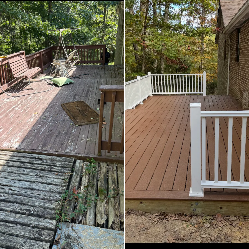 All Photos for Mountainside Property Services LLC in Warrenton, VA