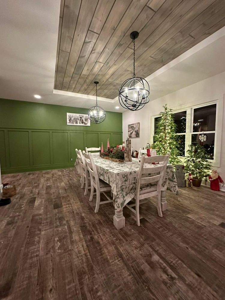 All Photos for G.S. Home Solutions in Bedford County, VA