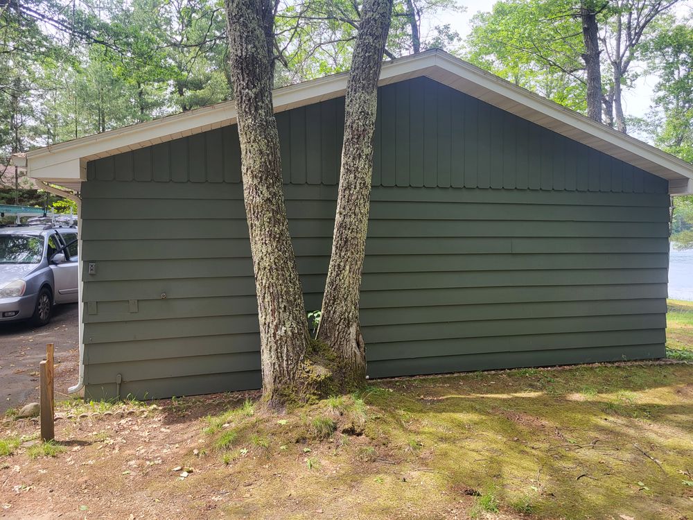 All Photos for B-Rex Painting in Merrill, WI