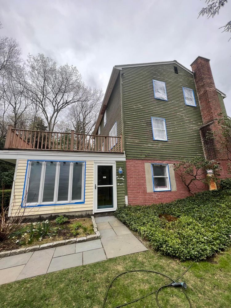 All Photos for Suter & Sons Painting in Amherst, Western Massachusetts
