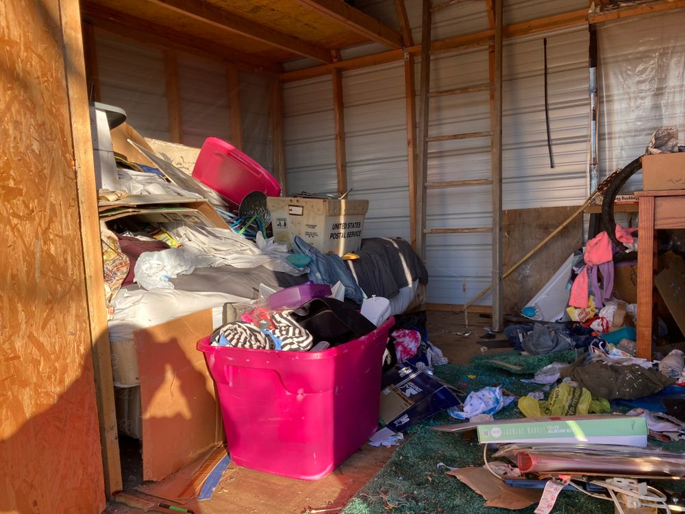 All Photos for Ridall & More Junk Removal in Beebe, AR